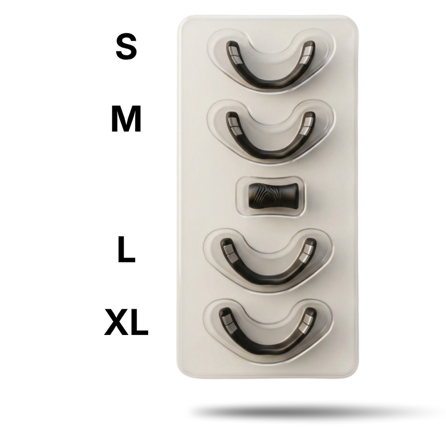 SONEX FLUX Starter Kit — taglie S M L XL
